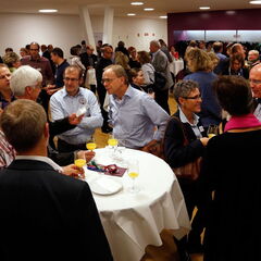 4. Kantonale BGM-Tagung 2014 Impression Nr. 11