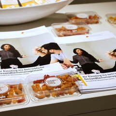 11. Kantonale BGM-Tagung 2021 Impression Nr. 24b