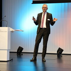 12. Kantonale BGM-Tagung 2022 Impression Nr. 10