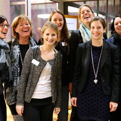 4. Kantonale BGM-Tagung 2014 Impression Nr. 25