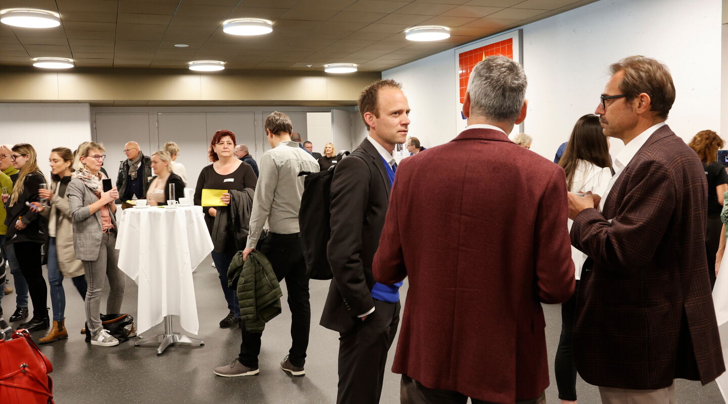 11. Kantonale BGM-Tagung 2021 Impression Nr. 16a