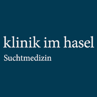 Logo von Klinik im Hasel