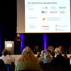 11. Kantonale BGM-Tagung 2021 Impression Nr. 24