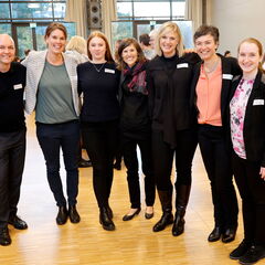 11. Kantonale BGM-Tagung 2021 Impression Nr. 28