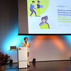 12. Kantonale BGM-Tagung 2022 Impression Nr. 13