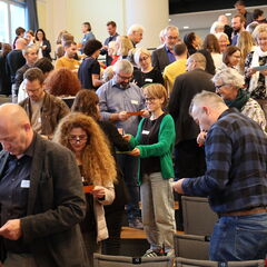 12. Kantonale BGM-Tagung 2022 Impression Nr. 27