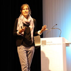 12. Kantonale BGM-Tagung 2022 Impression Nr. 30