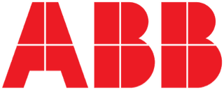 Logo von ABB