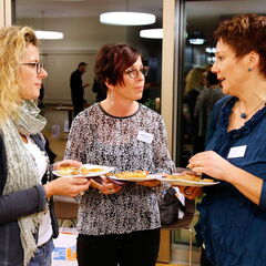 4. Kantonale BGM-Tagung 2014 Impression Nr. 23