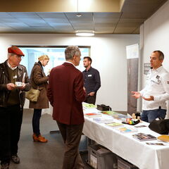 11. Kantonale BGM-Tagung 2021 Impression Nr. 25a