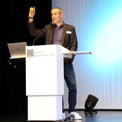 12. Kantonale BGM-Tagung 2022 Impression Nr. 06