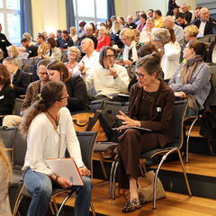 12. Kantonale BGM-Tagung 2022 Impression Nr. 26