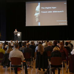 11. Kantonale BGM-Tagung 2021 Impression Nr. 06