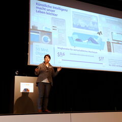 11. Kantonale BGM-Tagung 2021 Impression Nr. 08