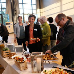 11. Kantonale BGM-Tagung 2021 Impression Nr. 26