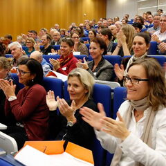 4. Kantonale BGM-Tagung 2014 Impression Nr. 19