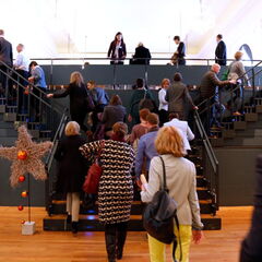 5. Kantonale BGM-Tagung 2015 Impression Nr. 06