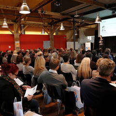 8. Kantonale BGM-Tagung 2018 Impression Nr. 07