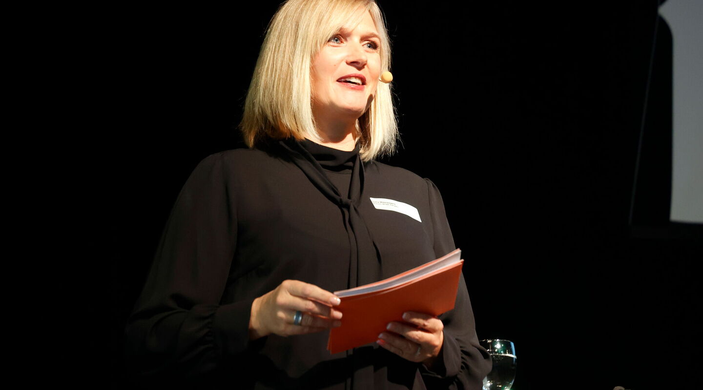 11. Kantonale BGM-Tagung 2021 Impression Nr. 05