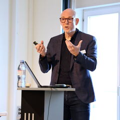 12. Kantonale BGM-Tagung 2022 Impression Nr. 17