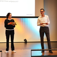 12. Kantonale BGM-Tagung 2022 Impression Nr. 28