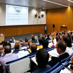 4. Kantonale BGM-Tagung 2014 Impression Nr. 08