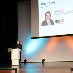 12. Kantonale BGM-Tagung 2022 Impression Nr. 03