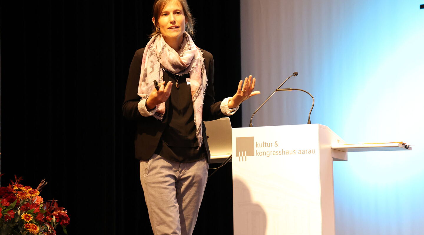 12. Kantonale BGM-Tagung 2022 Impression Nr. 30