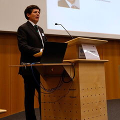 4. Kantonale BGM-Tagung 2014 Impression Nr. 03