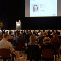 11. Kantonale BGM-Tagung 2021 Impression Nr. 03