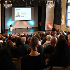 12. Kantonale BGM-Tagung 2022 Impression Nr. 07