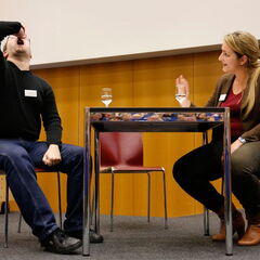 4. Kantonale BGM-Tagung 2014 Impression Nr. 16