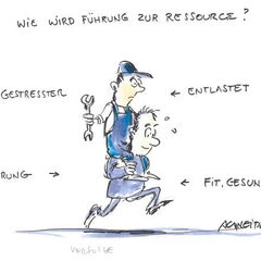 5. Kantonale BGM-Veranstaltung 2015 Cartoon Nr. 07