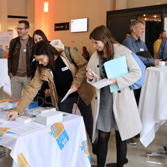 12. Kantonale BGM-Tagung 2022 Impression Nr. 01