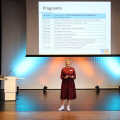 12. Kantonale BGM-Tagung 2022 Impression Nr. 09