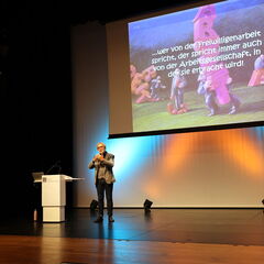 12. Kantonale BGM-Tagung 2022 Impression Nr. 31