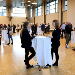 11. Kantonale BGM-Tagung 2021 Impression Nr. 27