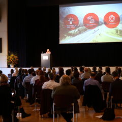 11. Kantonale BGM-Tagung 2021 Impression Nr. 18