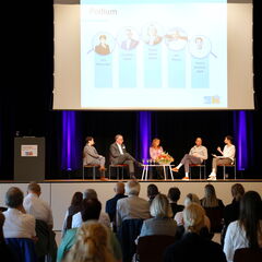 11. Kantonale BGM-Tagung 2021 Impression Nr. 23