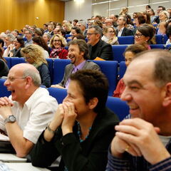 4. Kantonale BGM-Tagung 2014 Impression Nr. 17