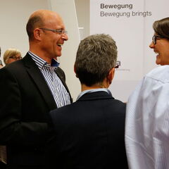 4. Kantonale BGM-Tagung 2014 Impression Nr. 12