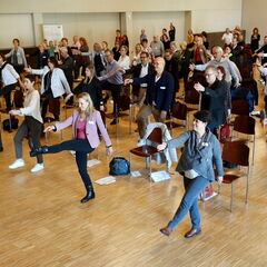 11. Kantonale BGM-Tagung 2021 Impression Nr. 13