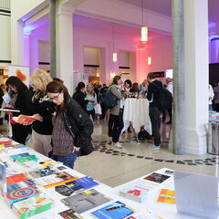 12. Kantonale BGM-Tagung 2022 Impression Nr. 15