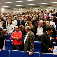 4. Kantonale BGM-Tagung 2014 Impression Nr. 06