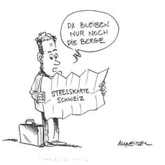 5. Kantonale BGM-Veranstaltung 2015 Cartoon Nr. 35