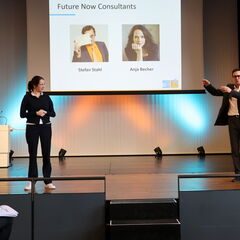 12. Kantonale BGM-Tagung 2022 Impression Nr. 08