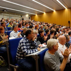 4. Kantonale BGM-Tagung 2014 Impression Nr. 09