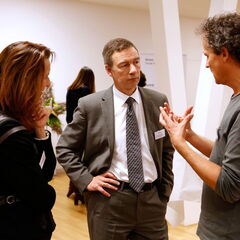 4. Kantonale BGM-Tagung 2014 Impression Nr. 24