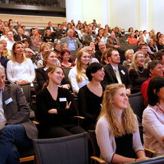 5. Kantonale BGM-Tagung 2015 Impression Nr. 27