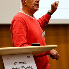 4. Kantonale BGM-Tagung 2014 Impression Nr. 05